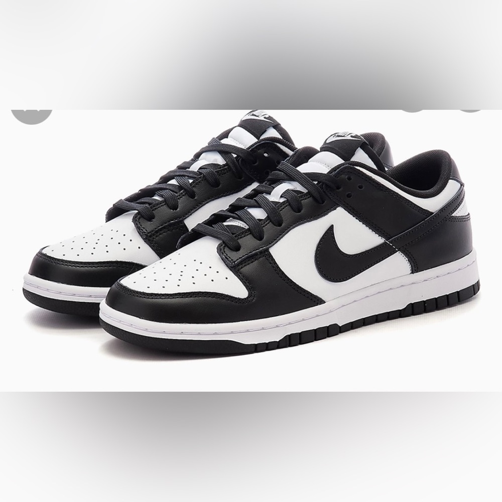Womens Nike panda dunks